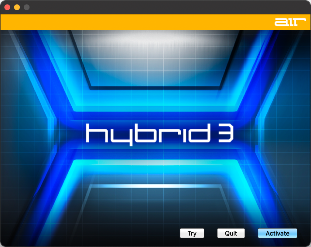 Hybrid 3