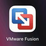 VMware Fusion アイコン
