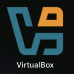 VirtualBox アイコン